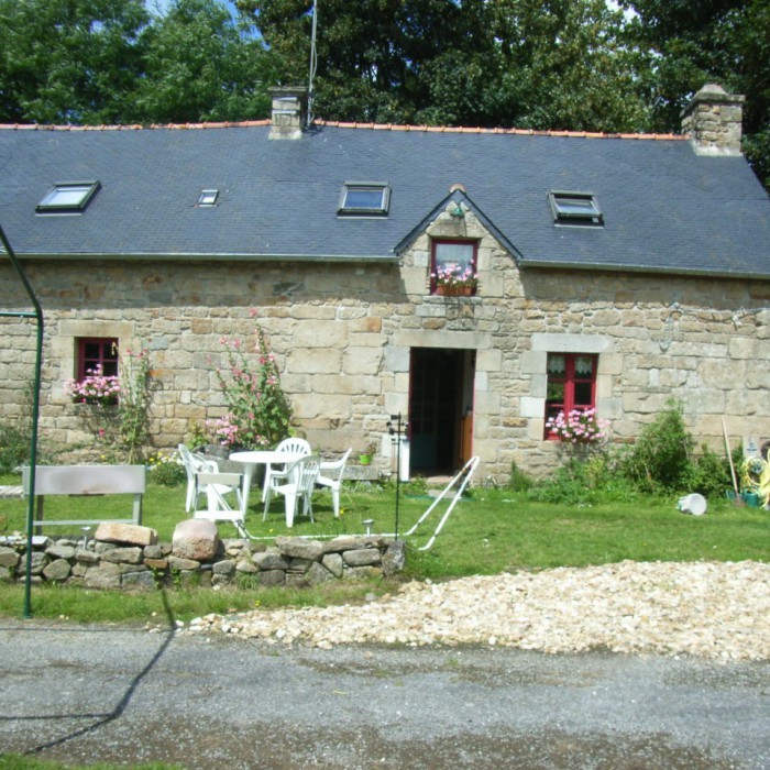 1 nuit en chambre d'hôtes pour 2 personnes