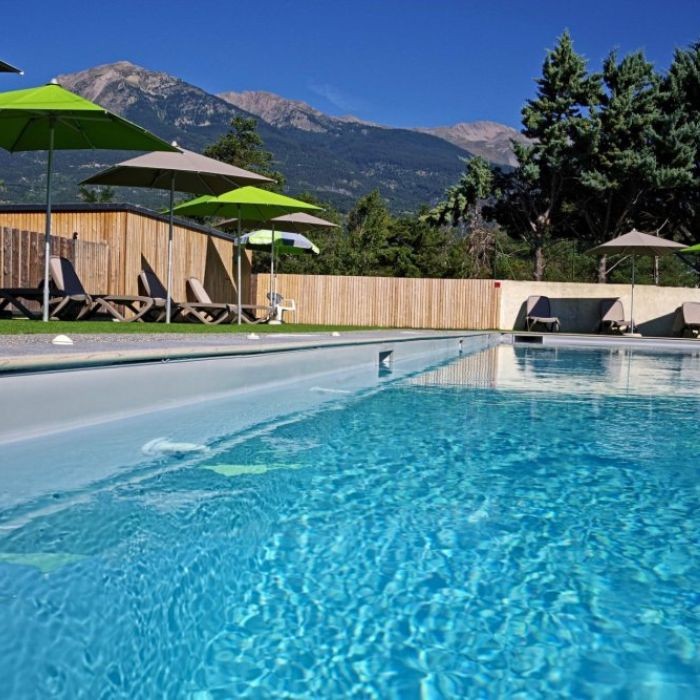 2 nuits en Ecolodge confort pour 2 personnes