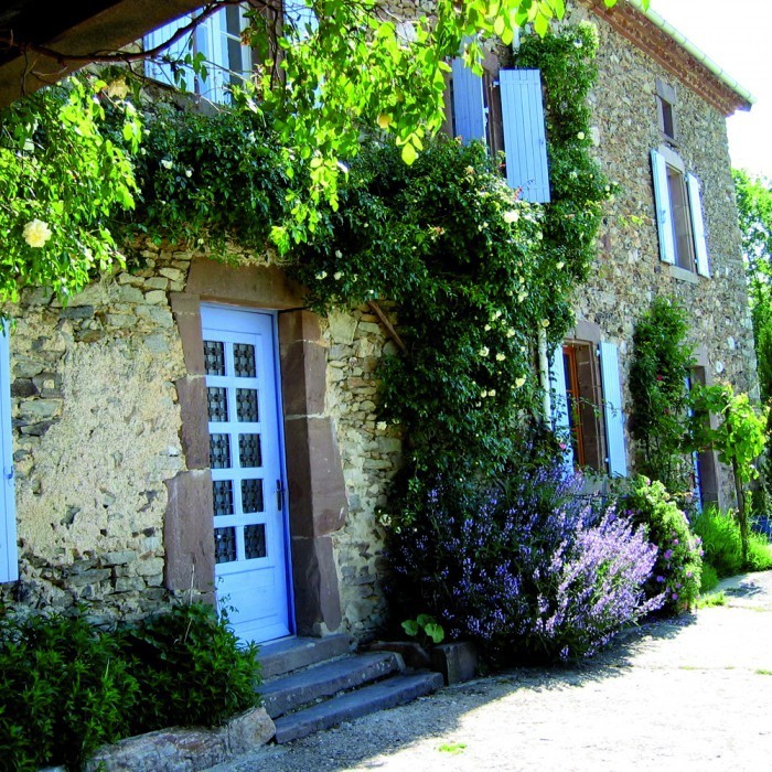 2 nuits pour 2 personnes proche du Canigou