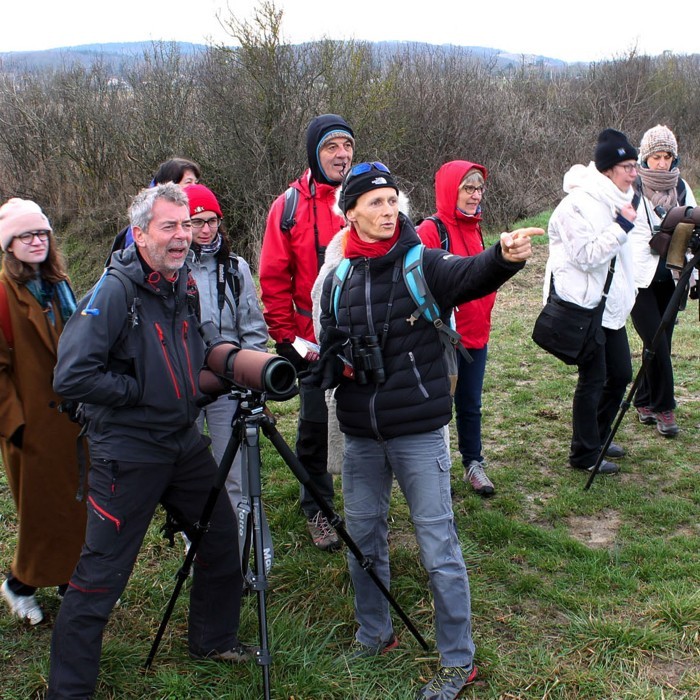 sortie nature ou astronomie pour 2 pers
