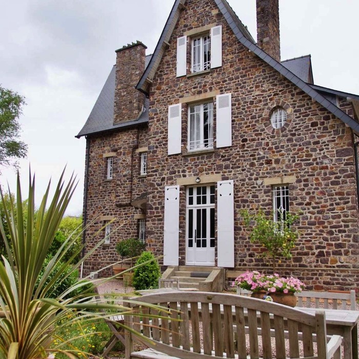 La Maison Rouge
