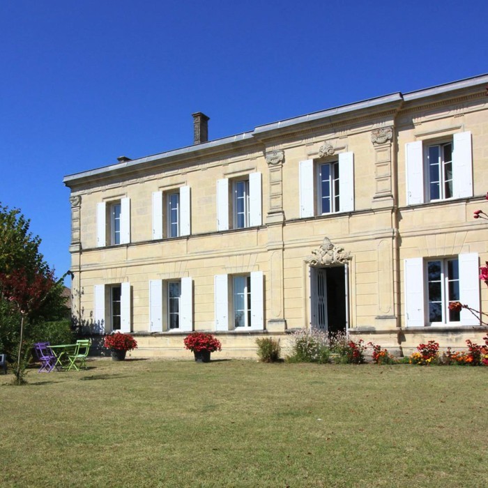 Domaine de la Gravette