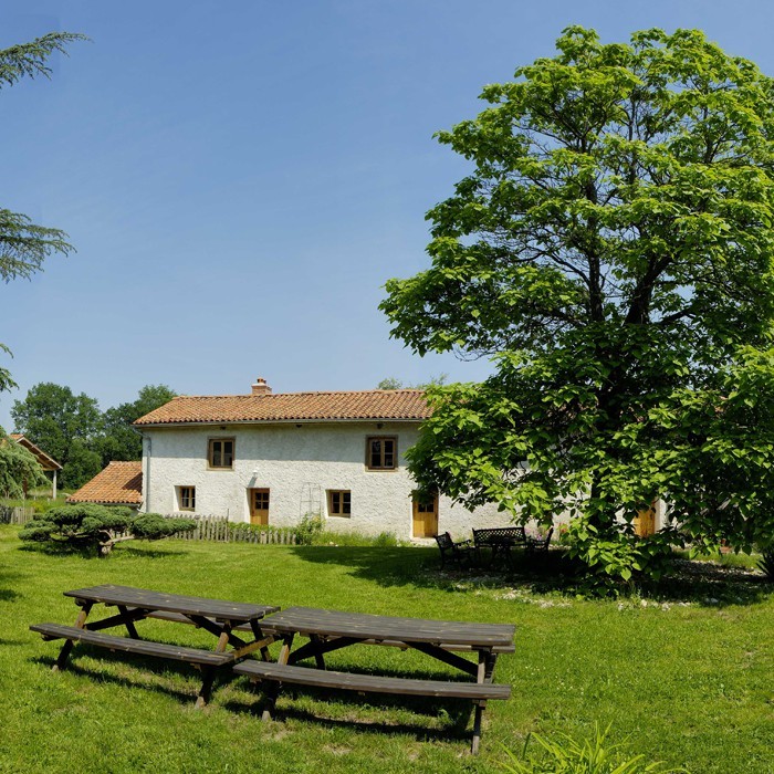 Domaine de la Loge