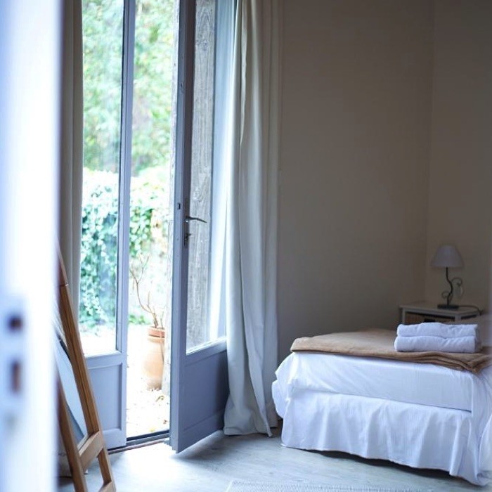  2 nuits en gîte pour 2 personnes avec pdj