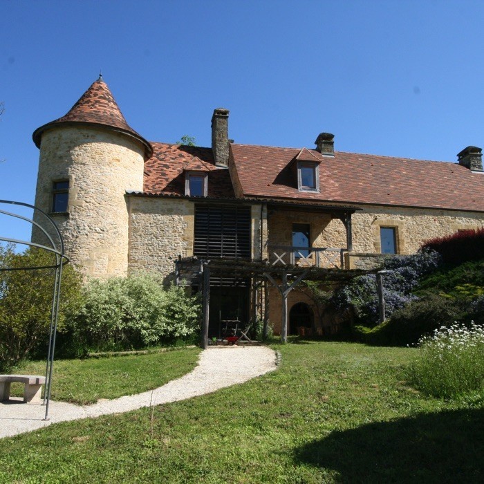 1 nuit en chambre d'hôtes pour 2 pers avec pdj