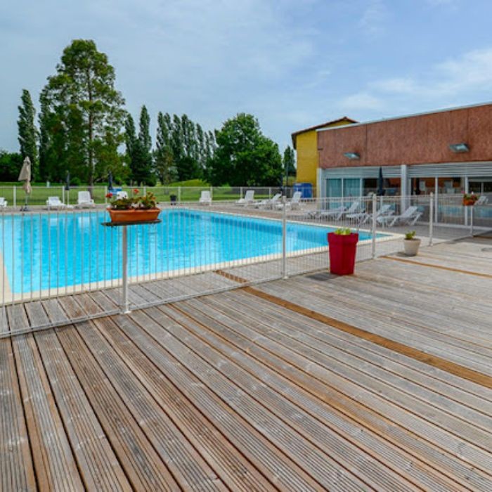 2 nuits en appart pour 4 avec petits déjeuners
