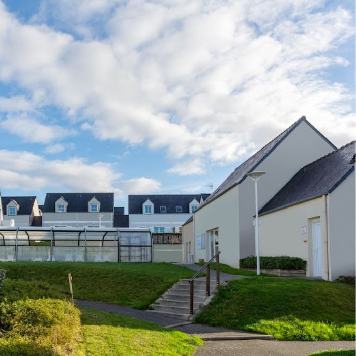 1 nuit en maison duplex pour 2 personnes
