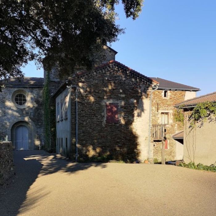 1 nuit en chambre d'hôtes pour 4 personnes ( 2 adultes et 2 enfants) avec petits-déjeuners 