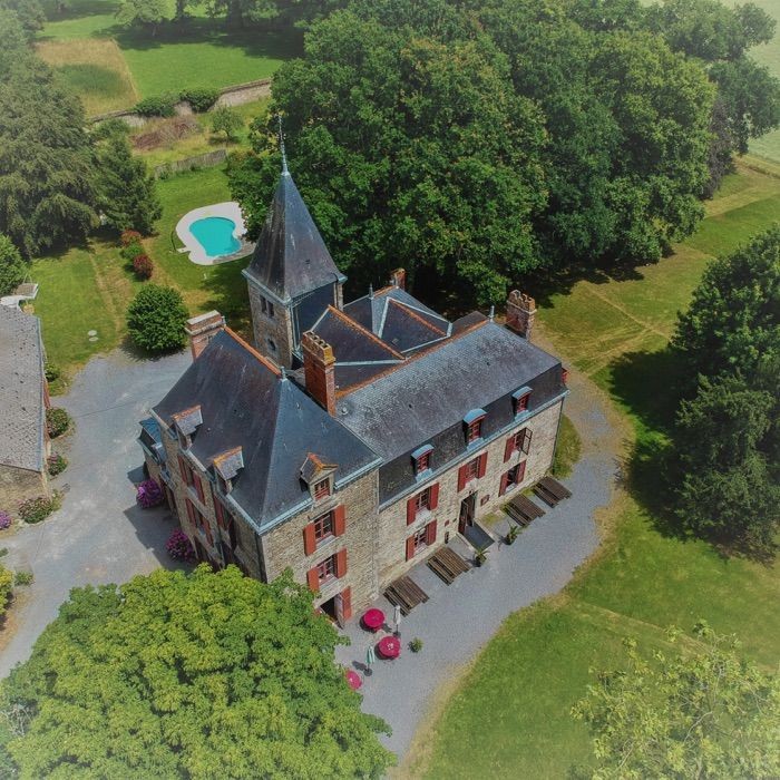 Domaine de la briandais