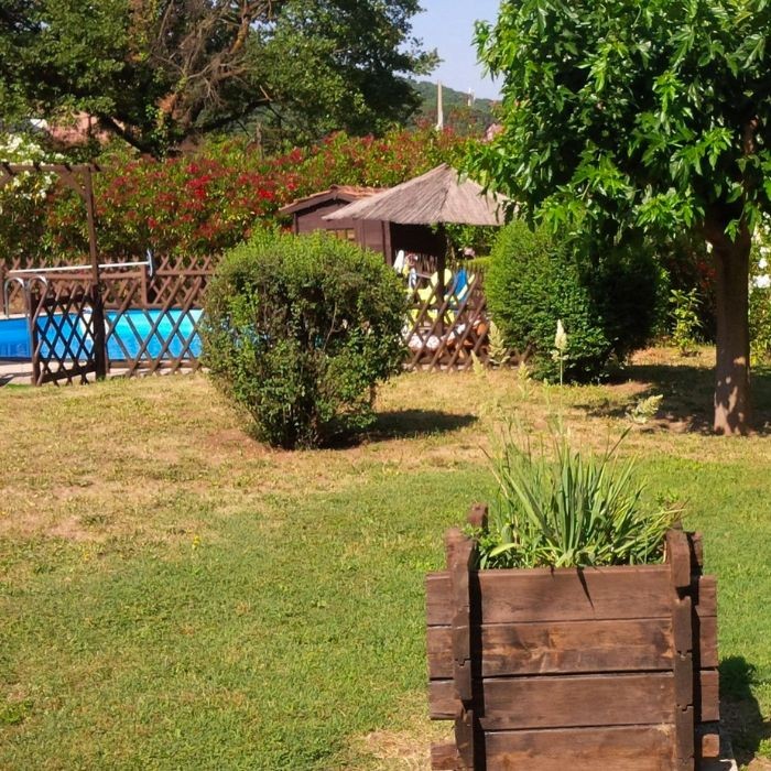 1 nuit en chambre d'hôtes pour 2 avec petits déjeuners