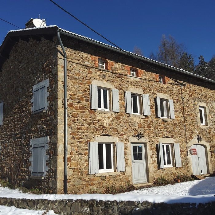 1 nuit en chambre Cassiopée pour 2 avec petits déjeuners