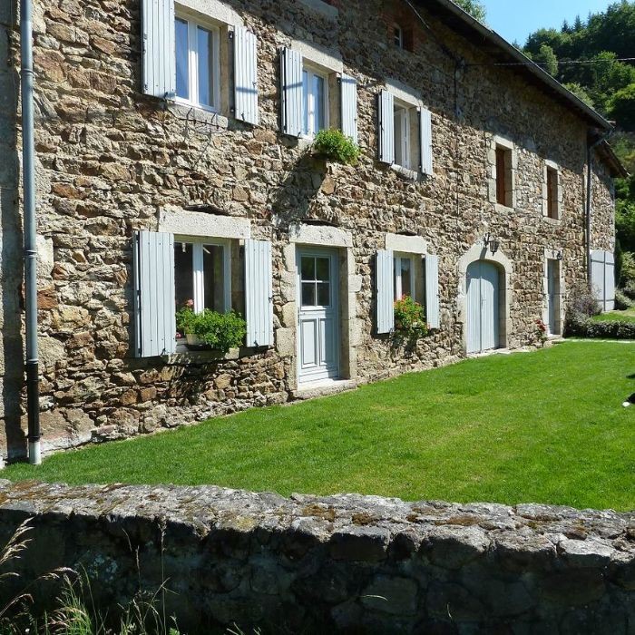2 nuits Chambre Grande Ourse pour 2 pers avec petits déjeuners