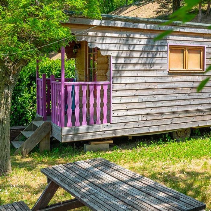Camping du Lac