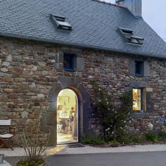 1 nuit en gîte pour 2 + petits déjeuners