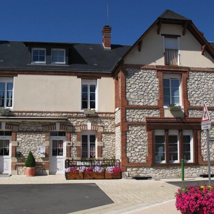 2 nuits pour 2 personnes avec petits déjeuners et repas + apéritif de bienvenue