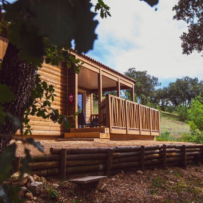 1 nuit en Wine Cottage & SPA pour 2 personnes avec petits déjeuners 