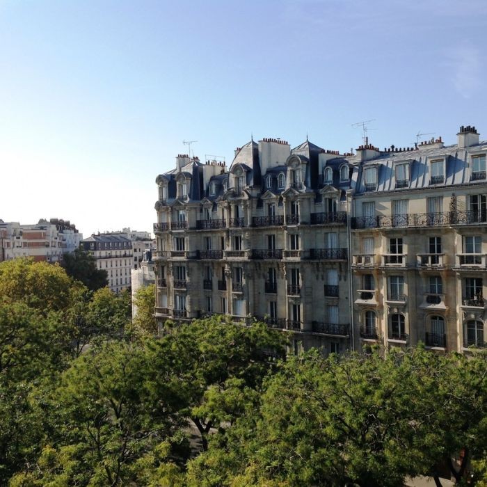 2 nuits pour 2 personnes en chambre standard avec les petits-déjeuners