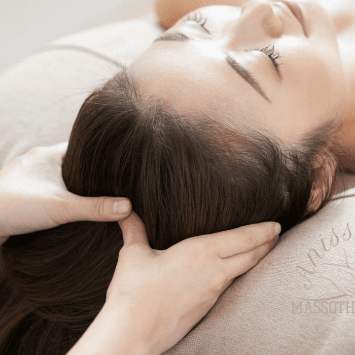1h à 1h30 de Shiatsu avec bilan énergétique 