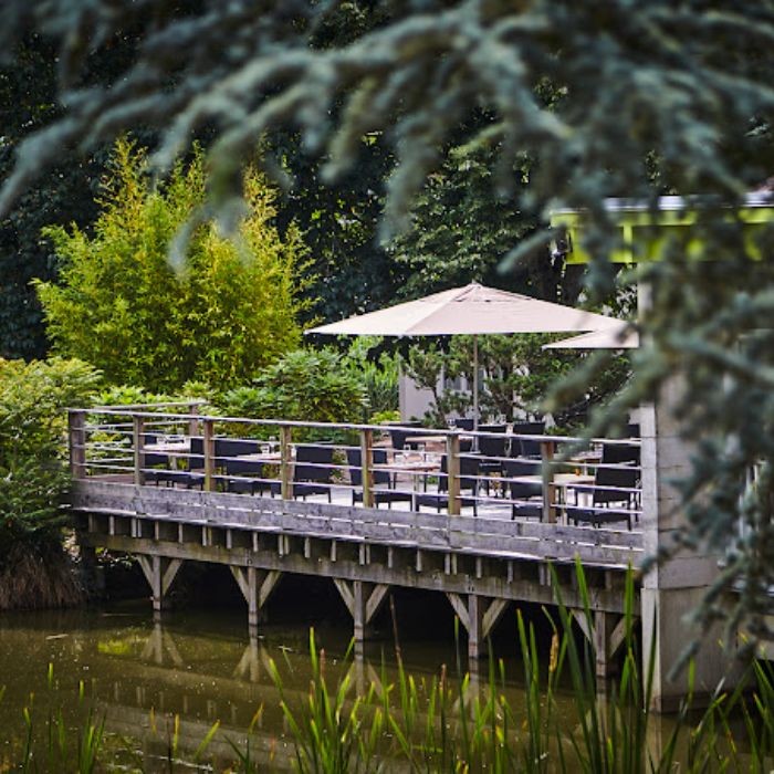2 nuits en cottage pour 2 + petit déjeuners + 2 entrées AquaLoire