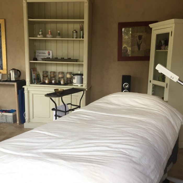 30 min de SPA privé pour 2 personnes