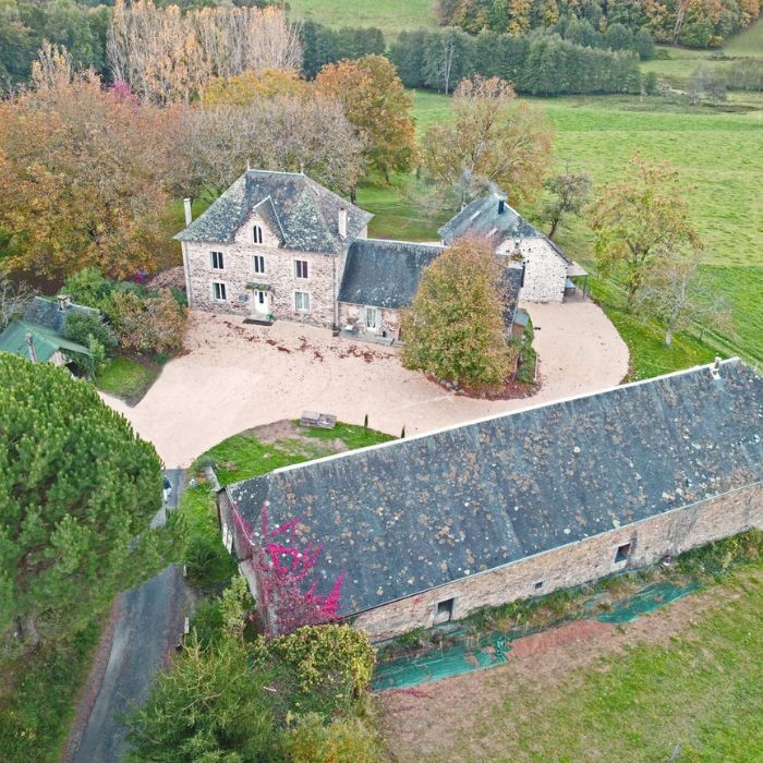 3 nuits pour 2 personnes en chambre d'hôtes avec petits-déjeuners et un dîner en table d'hôtes