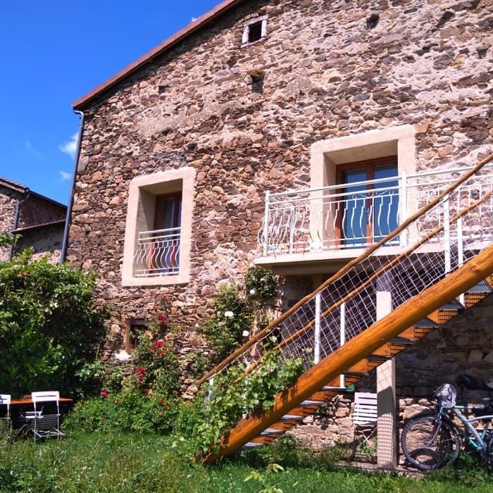 2 nuits en gîte Eco-friendly pour 2 personnes 