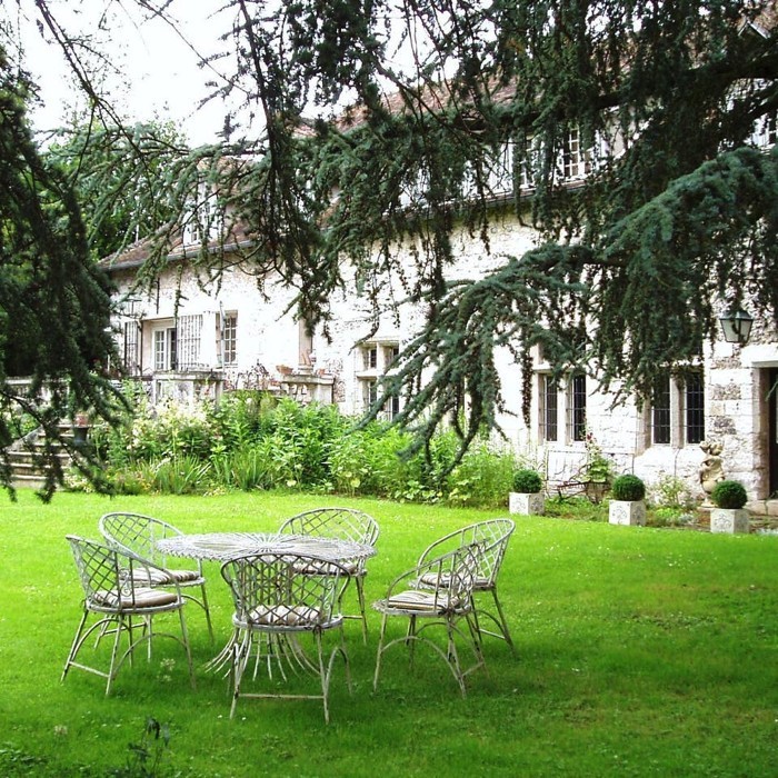 3 nuits en chambre d'hôtes pour 2 personnes avec petits déjeuners 