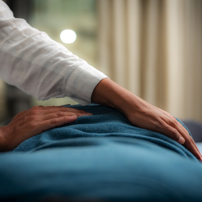 1h10 de Reiki + thé de bienvenue