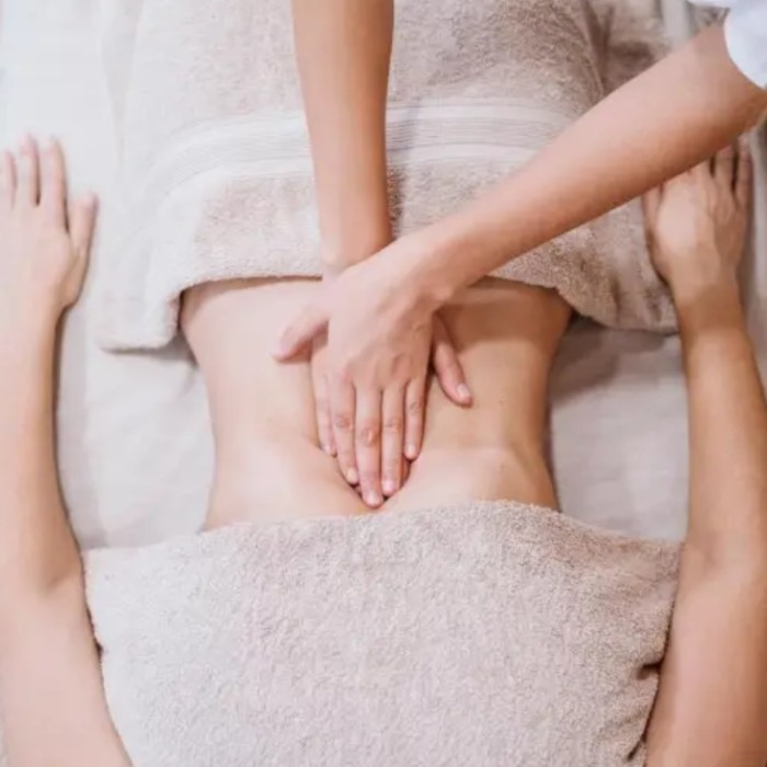 1 Séance de découverte du massage Chi Nei Tsang pendant 60 minutes pour 1 personne