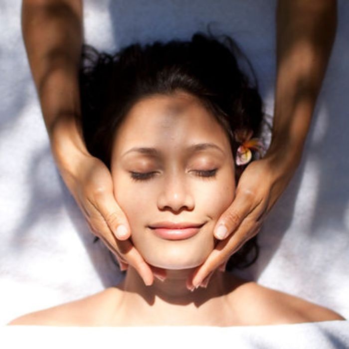 1h20 - Massage sur mesure