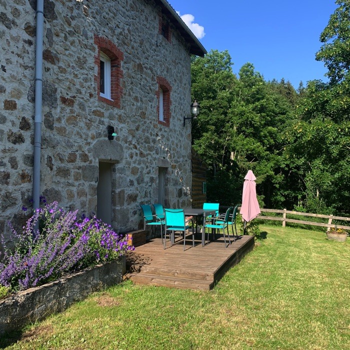 2 nuits en chambre d'hôtes pour 2 personnes avec petits déjeuners 