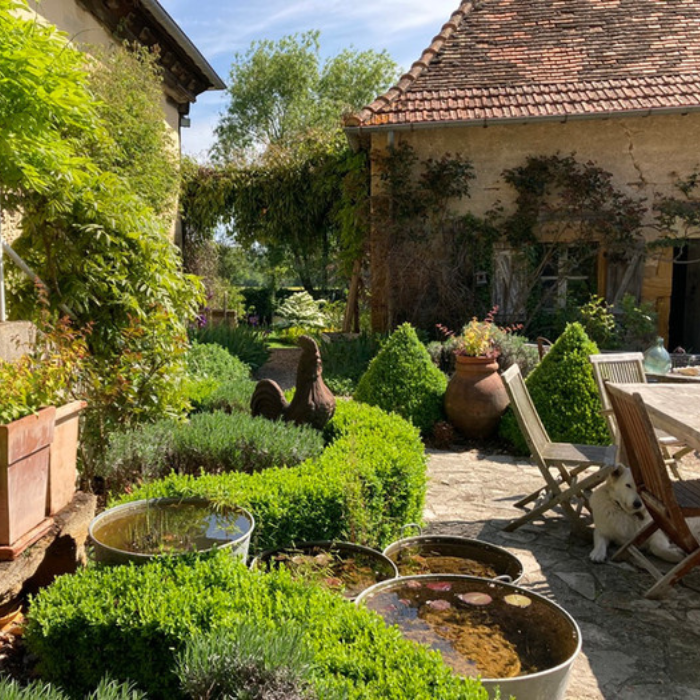 1 nuit pour 2 personnes en Suite Belle époque avec les petits déjeuners + 2 planches apéritives