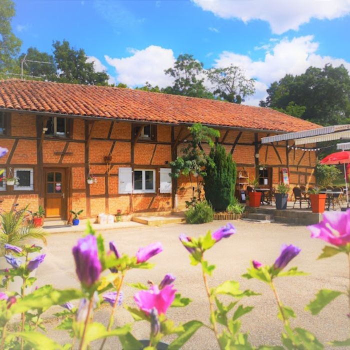2 nuits en lodge pour 2 personnes + 1 bouteille de vin