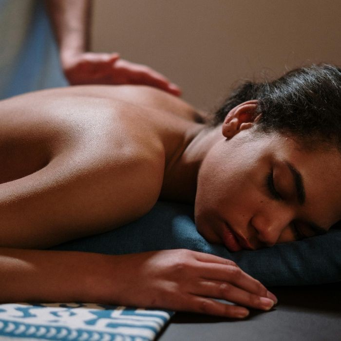 1h - Un massage pour 1 personne