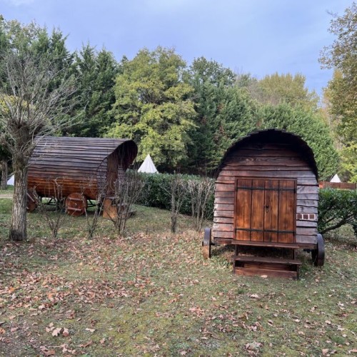 Éco-Hébergement