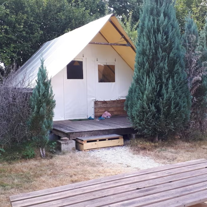 1 nuit en cabane Amazone pour 2 personnes 