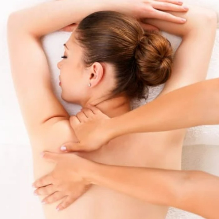90 min de massage relaxant pour 1 personne 