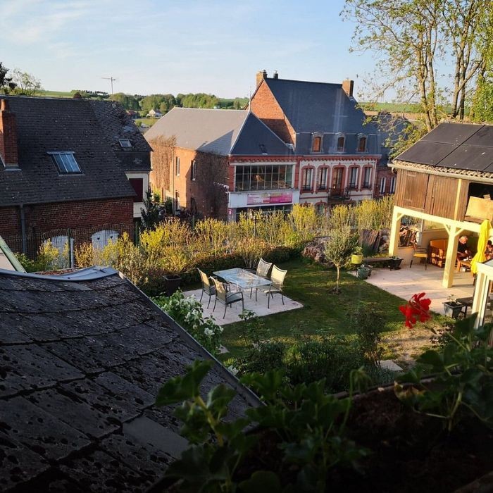 3 nuits pour 2 personnes avec les petits déjeuners en chambre n°1 + 1 dîner pour 2 personnes inclus