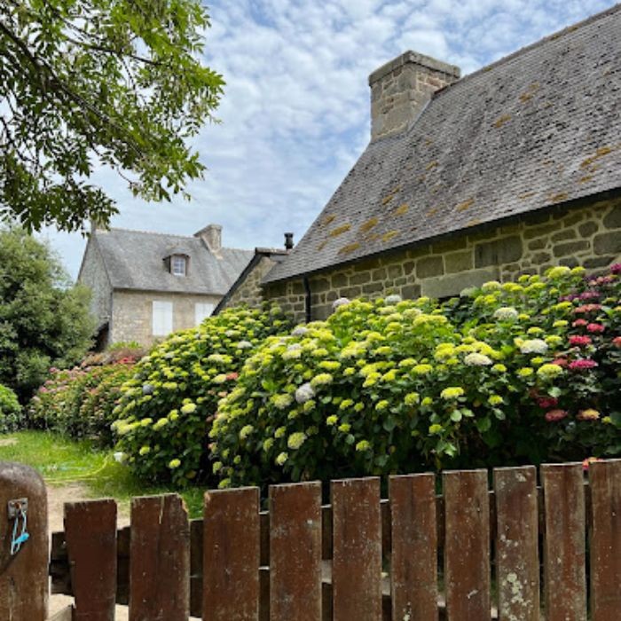 1 nuit en chambre d'hôtes pour 2 personnes + 1 produit local offert