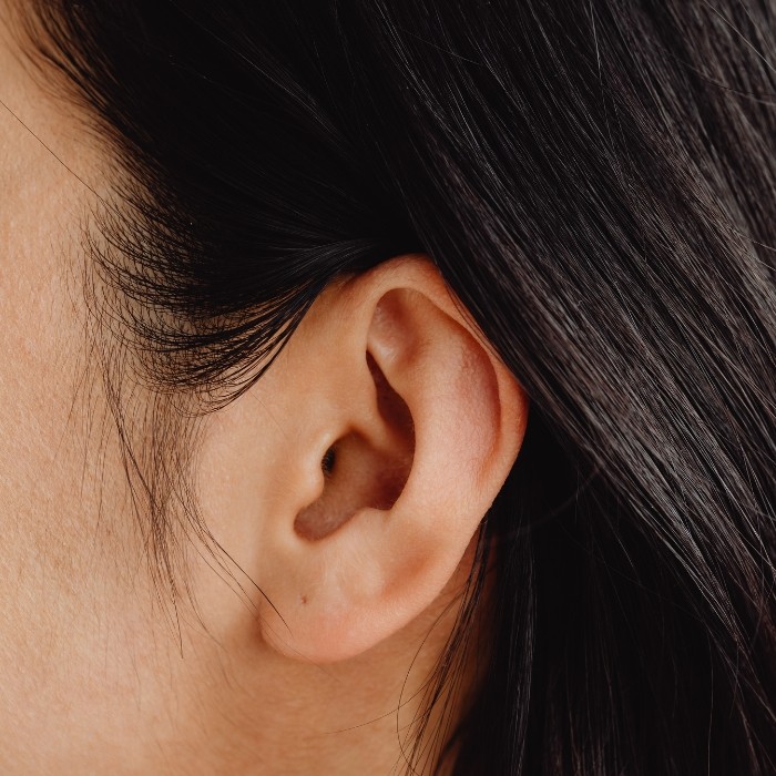 1 Séance découverte de la réflexologie auriculaire de 50 minutes pour 1 personne