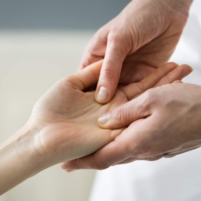 1 Séance de réflexologie combinée de 1h15 pour 1 personne