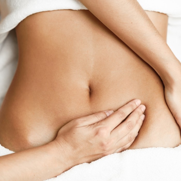 45 min - Un massage Chi Nei Tsang pour une personne