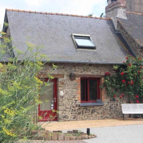 Naturellement Bretagne