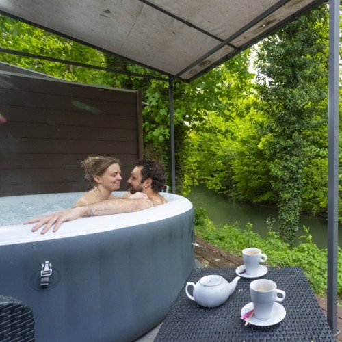 Hôtels & Spa