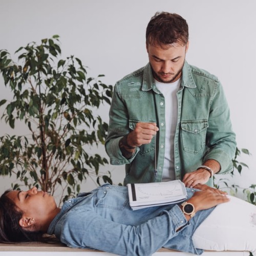 Mix Box