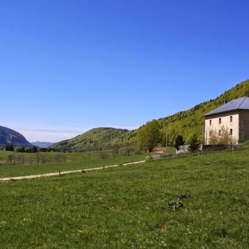 Escale Nature