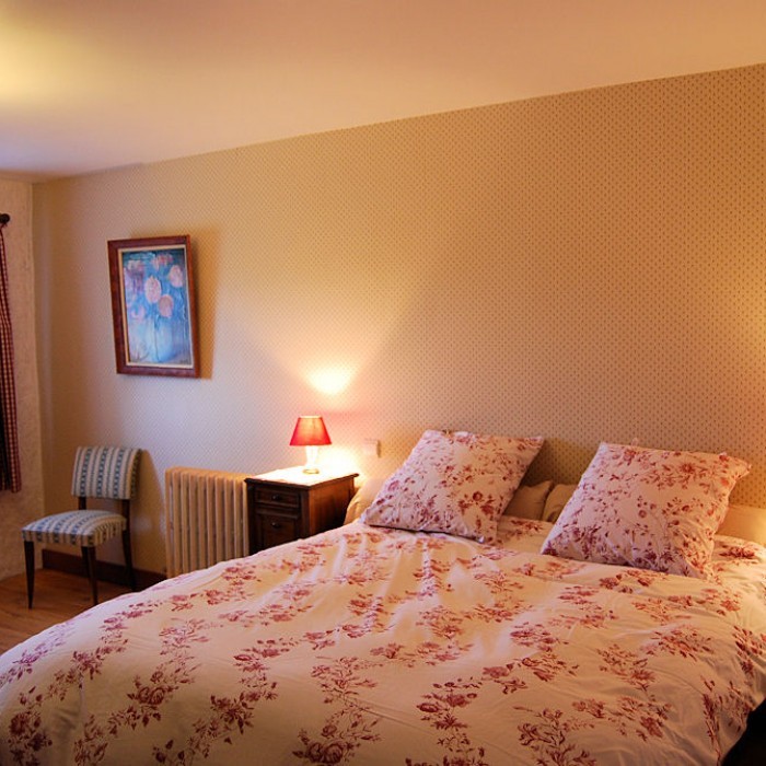 2 nuits en chambre pour 2 avec petits-déjeuners