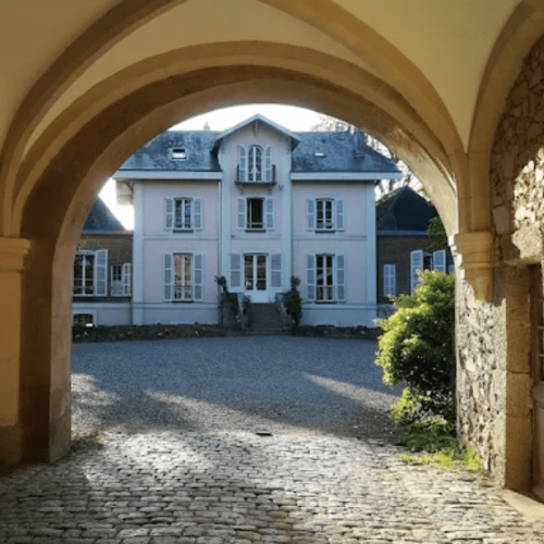 Hôtels & Spa