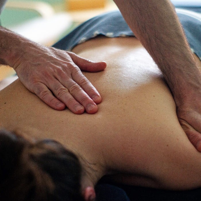 1 séance de massage au choix pour 1 personne pendant 45 minutes  