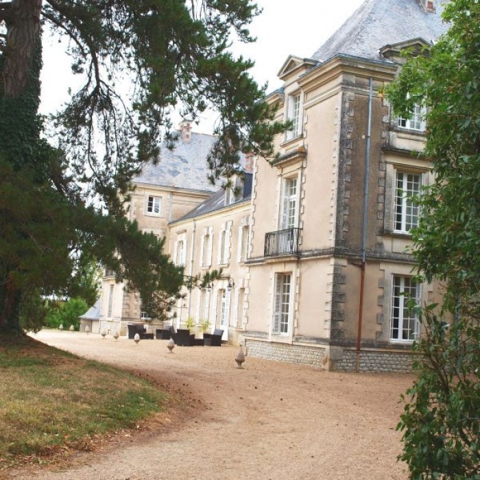 1 nuit en chambre d'hôtes pour 2 personnes